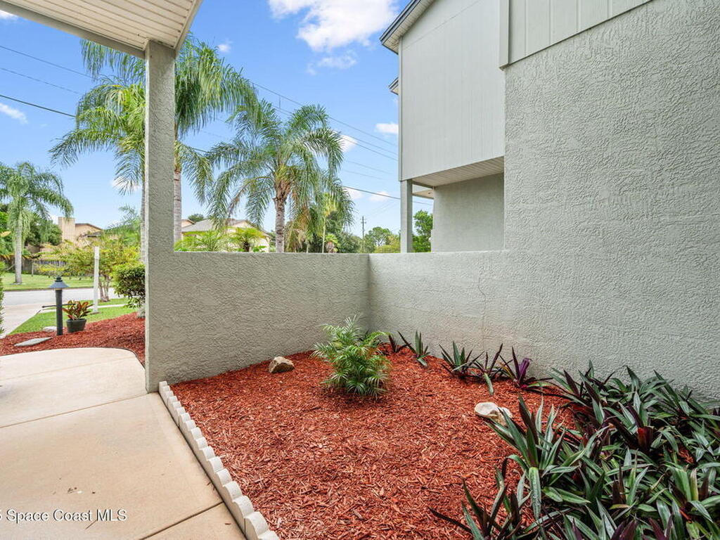 2293 Heritage Drive, Titusville, FL 32780