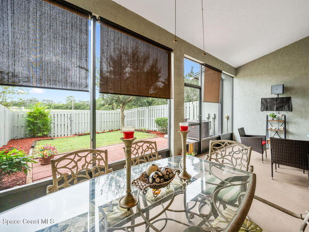 2293 Heritage Drive, Titusville, FL 32780