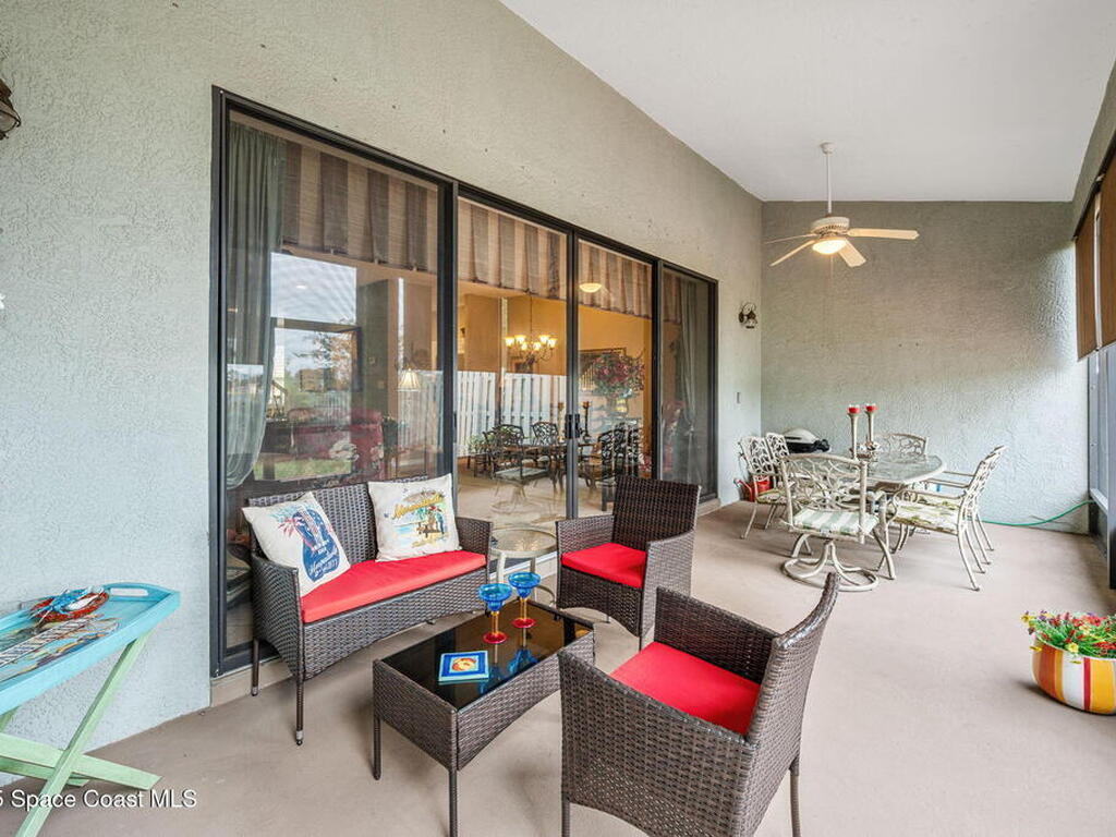 2293 Heritage Drive, Titusville, FL 32780