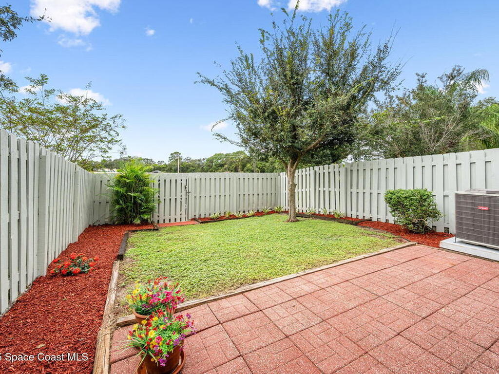 2293 Heritage Drive, Titusville, FL 32780