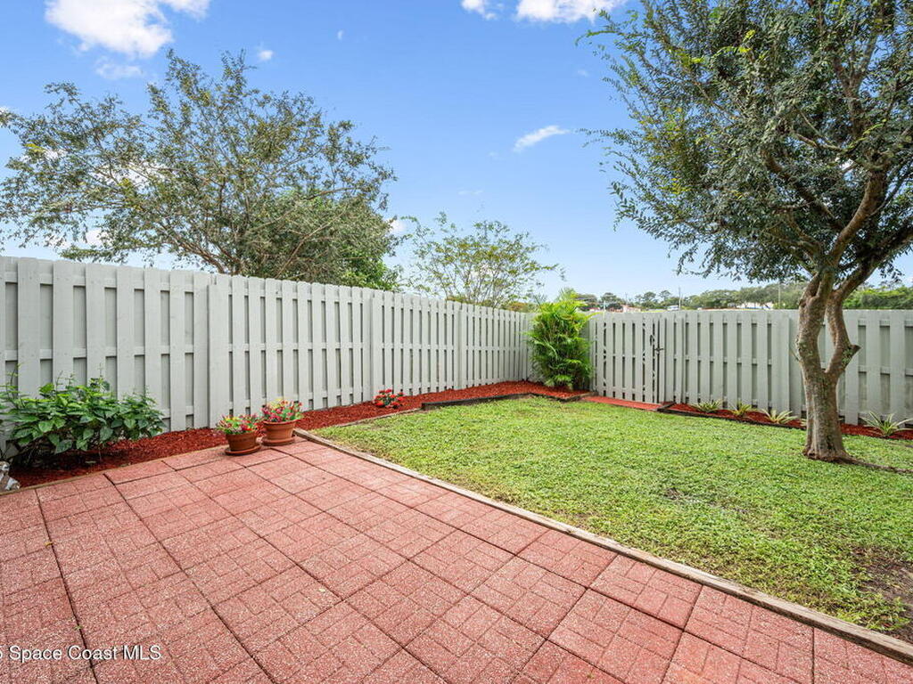 2293 Heritage Drive, Titusville, FL 32780