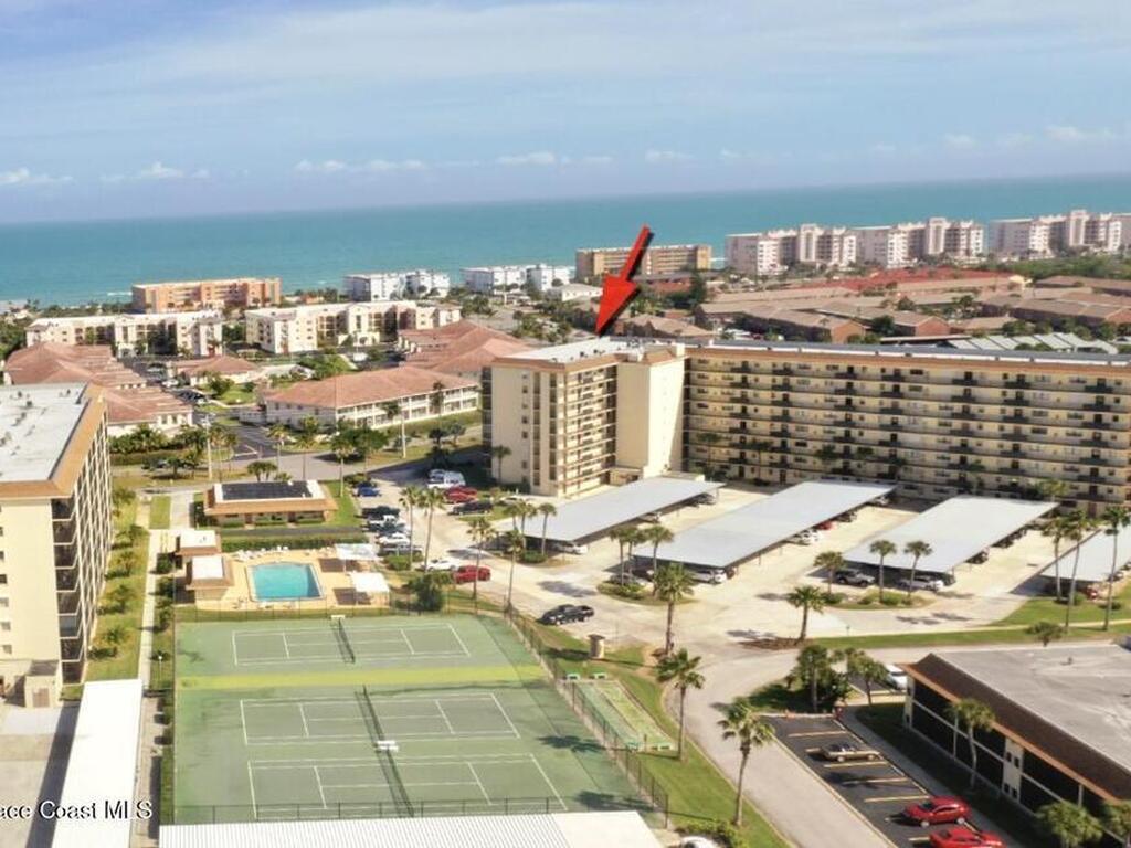 520 E Palm Springs Boulevard, Indian Harbour Beach, FL 32937