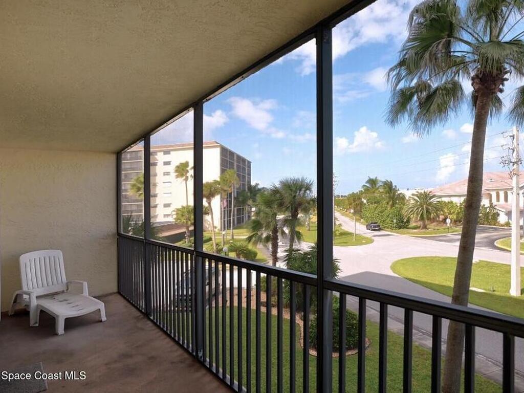 520 E Palm Springs Boulevard, Indian Harbour Beach, FL 32937