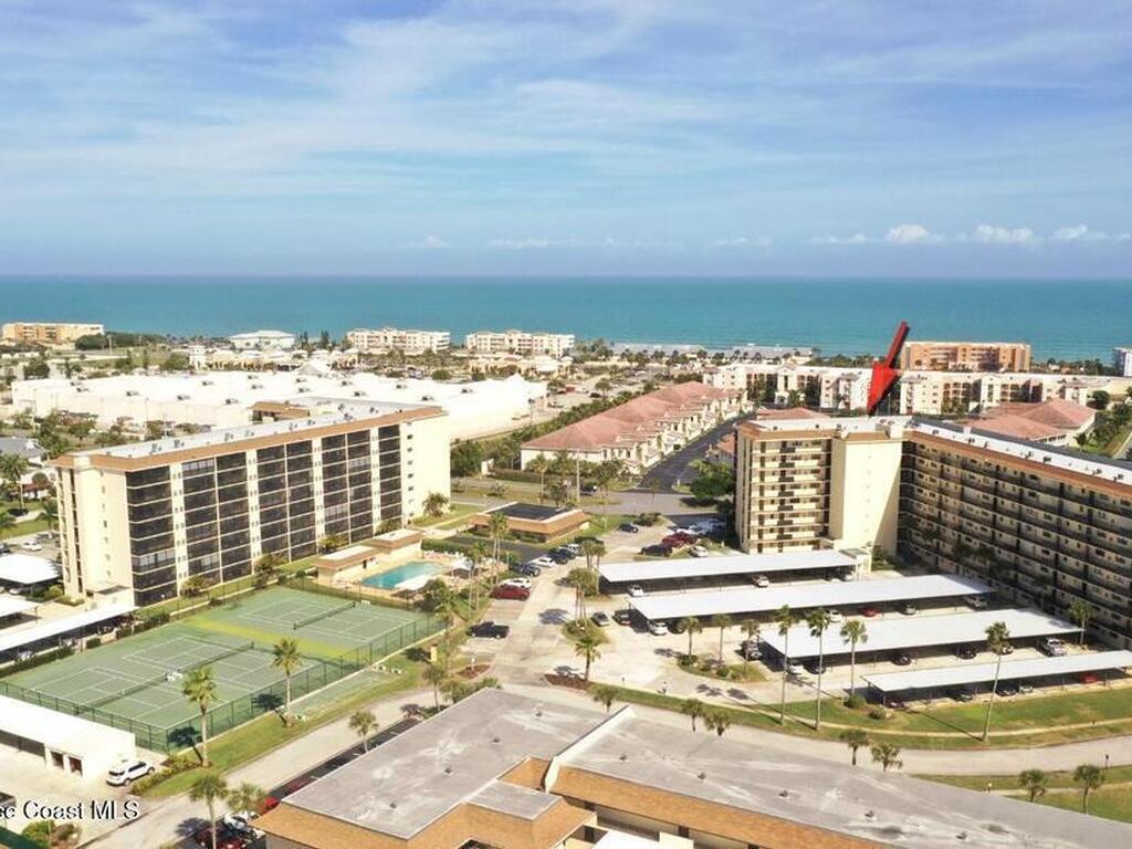 520 E Palm Springs Boulevard, Indian Harbour Beach, FL 32937