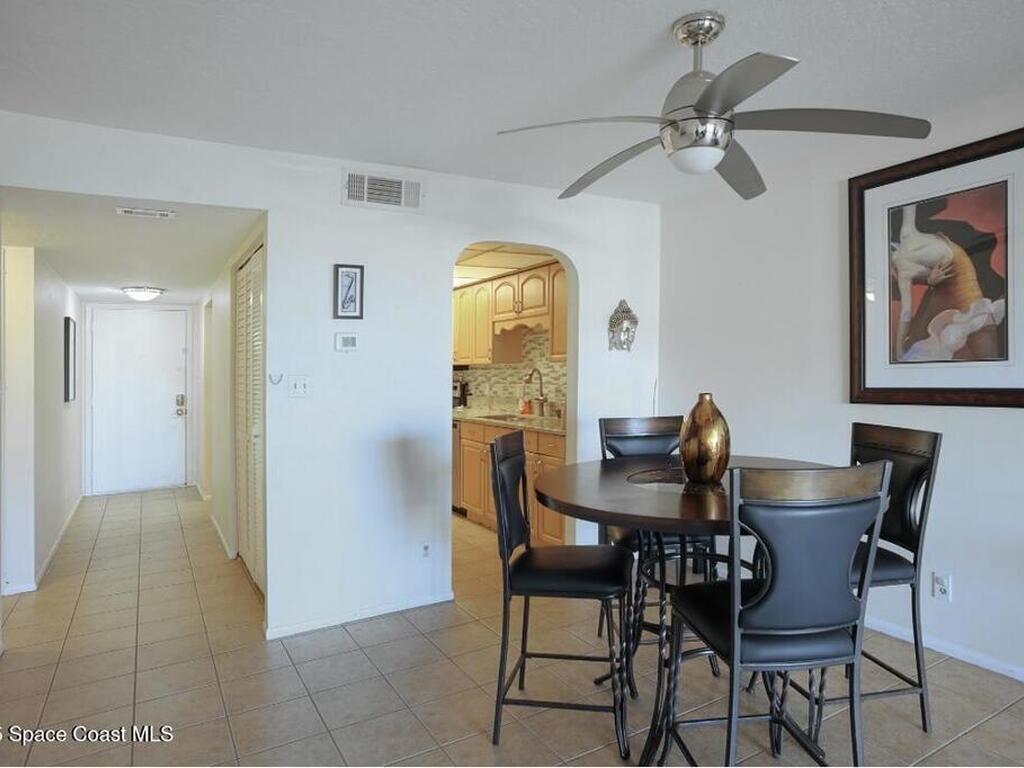 520 E Palm Springs Boulevard, Indian Harbour Beach, FL 32937