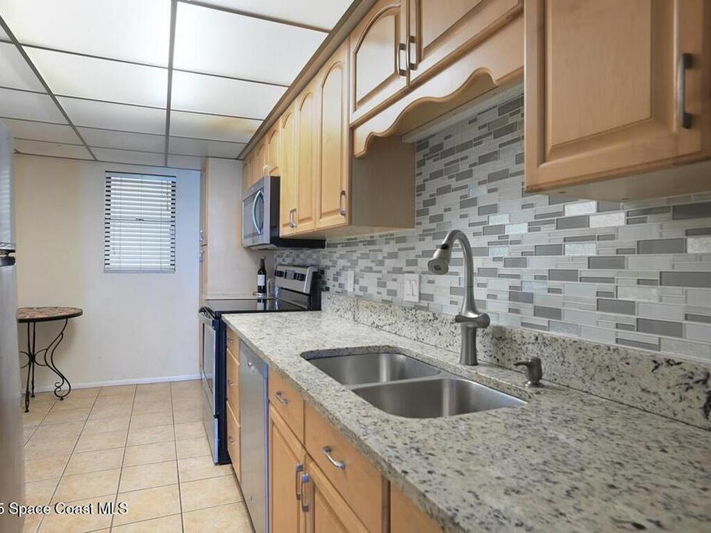 520 E Palm Springs Boulevard, Indian Harbour Beach, FL 32937