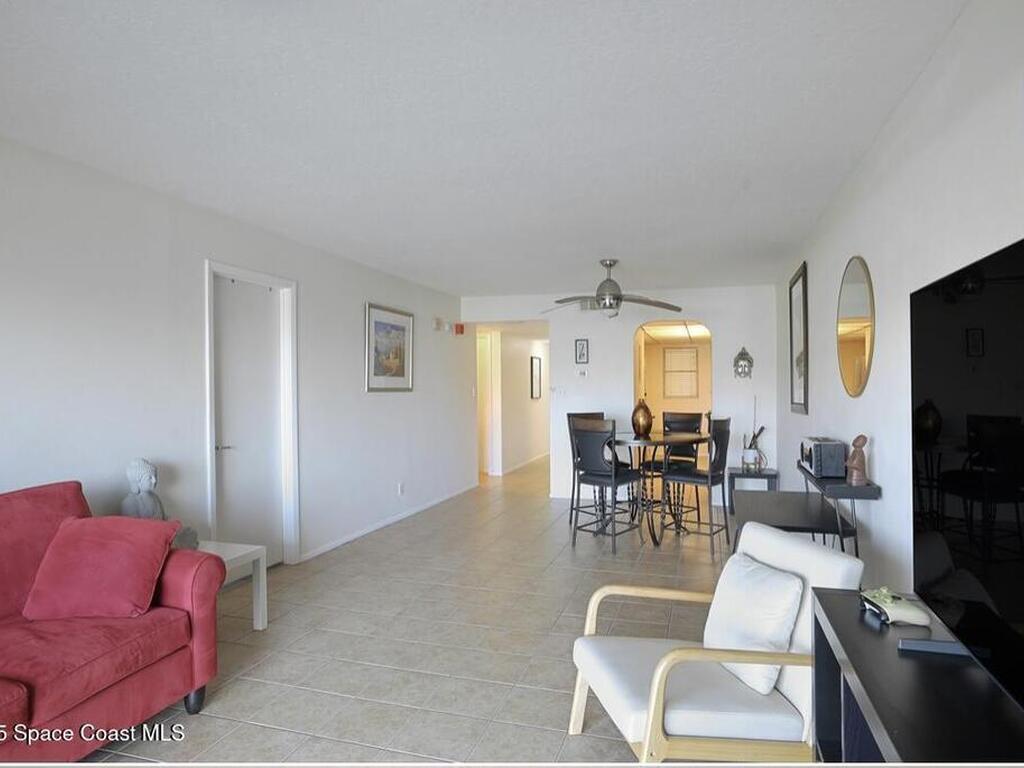 520 E Palm Springs Boulevard, Indian Harbour Beach, FL 32937