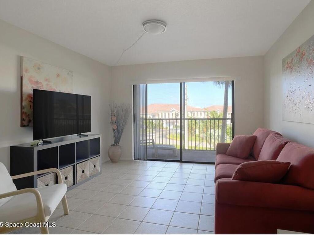 520 E Palm Springs Boulevard, Indian Harbour Beach, FL 32937