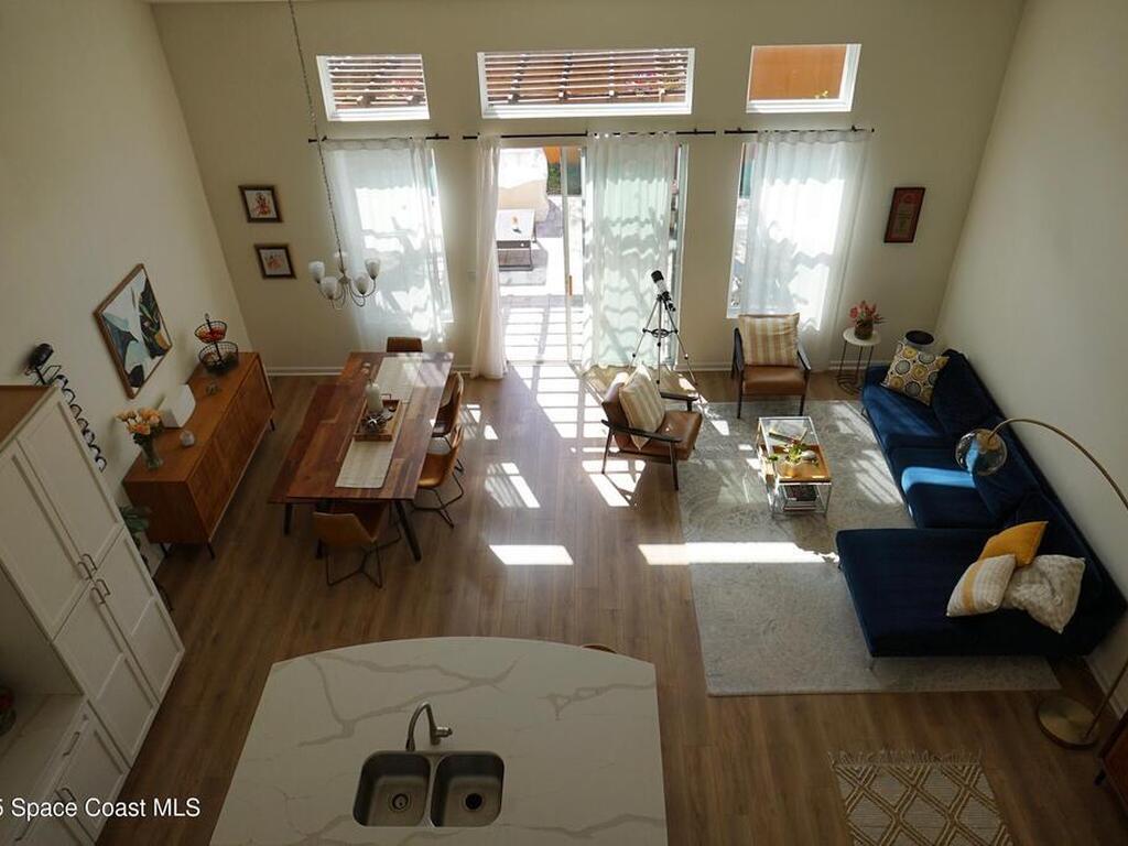 95 Montecito Drive, Satellite Beach, FL 32937