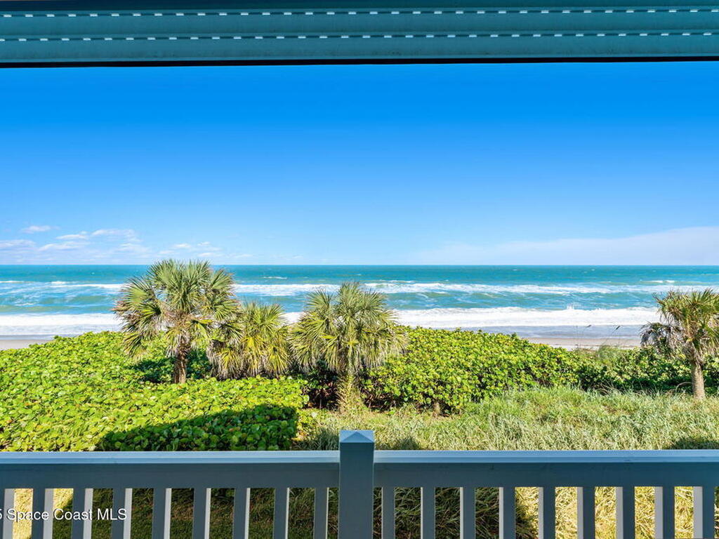 2593 S Highway A1a, Melbourne Beach, FL 32951