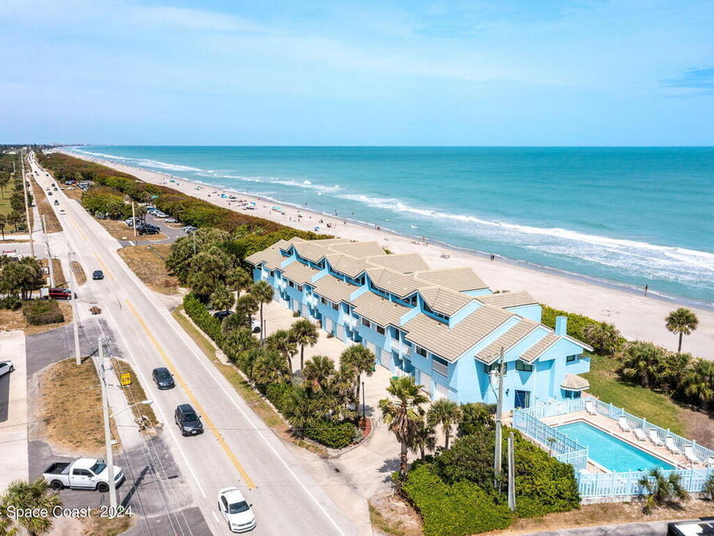 2593 S Highway A1a, Melbourne Beach, FL 32951