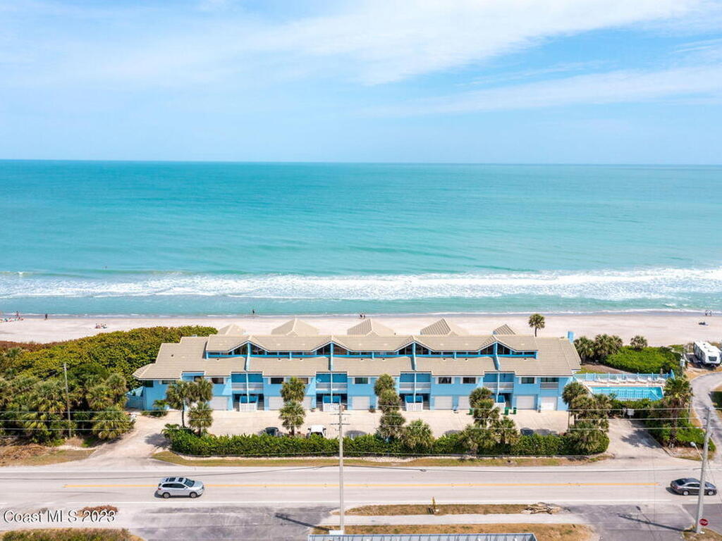 2593 S Highway A1a, Melbourne Beach, FL 32951