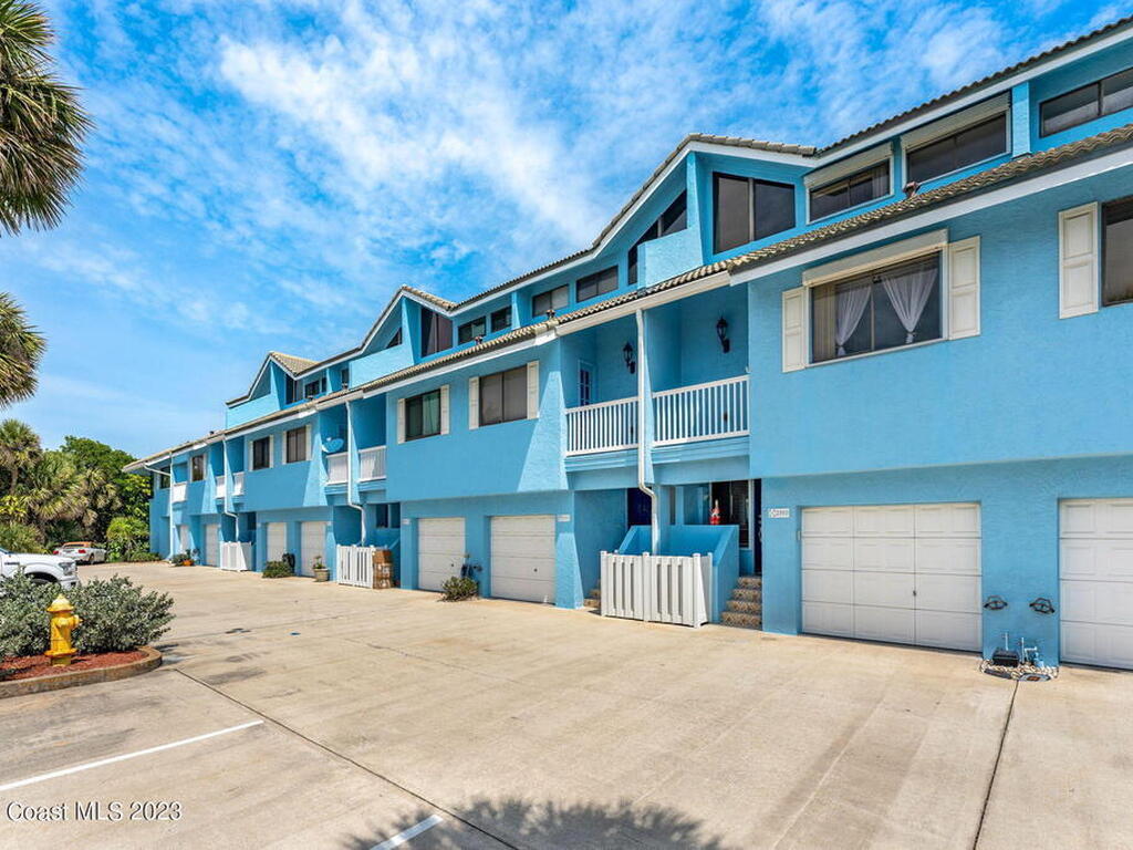 2593 S Highway A1a, Melbourne Beach, FL 32951