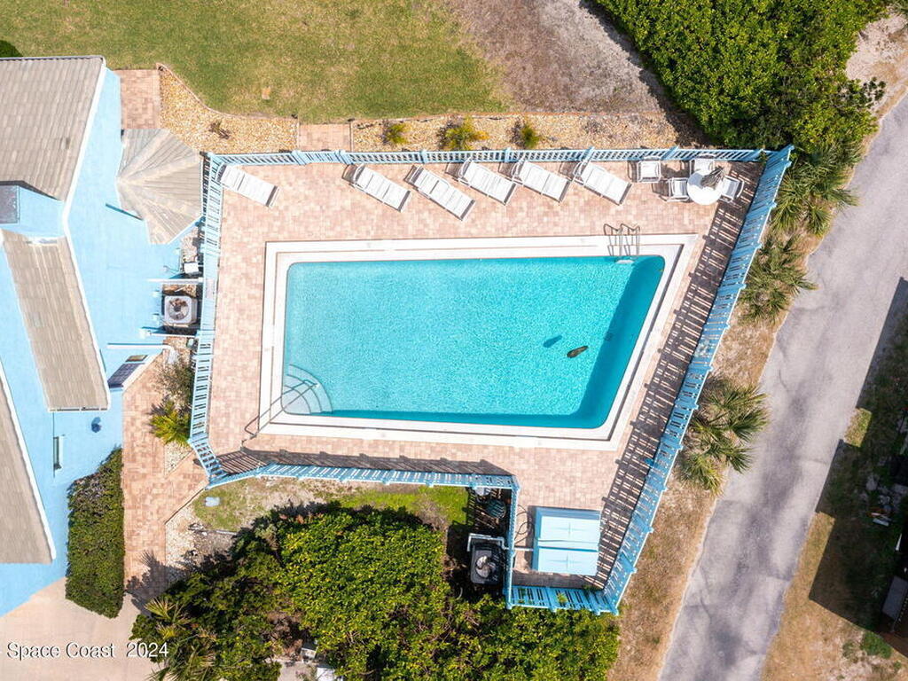 2593 S Highway A1a, Melbourne Beach, FL 32951