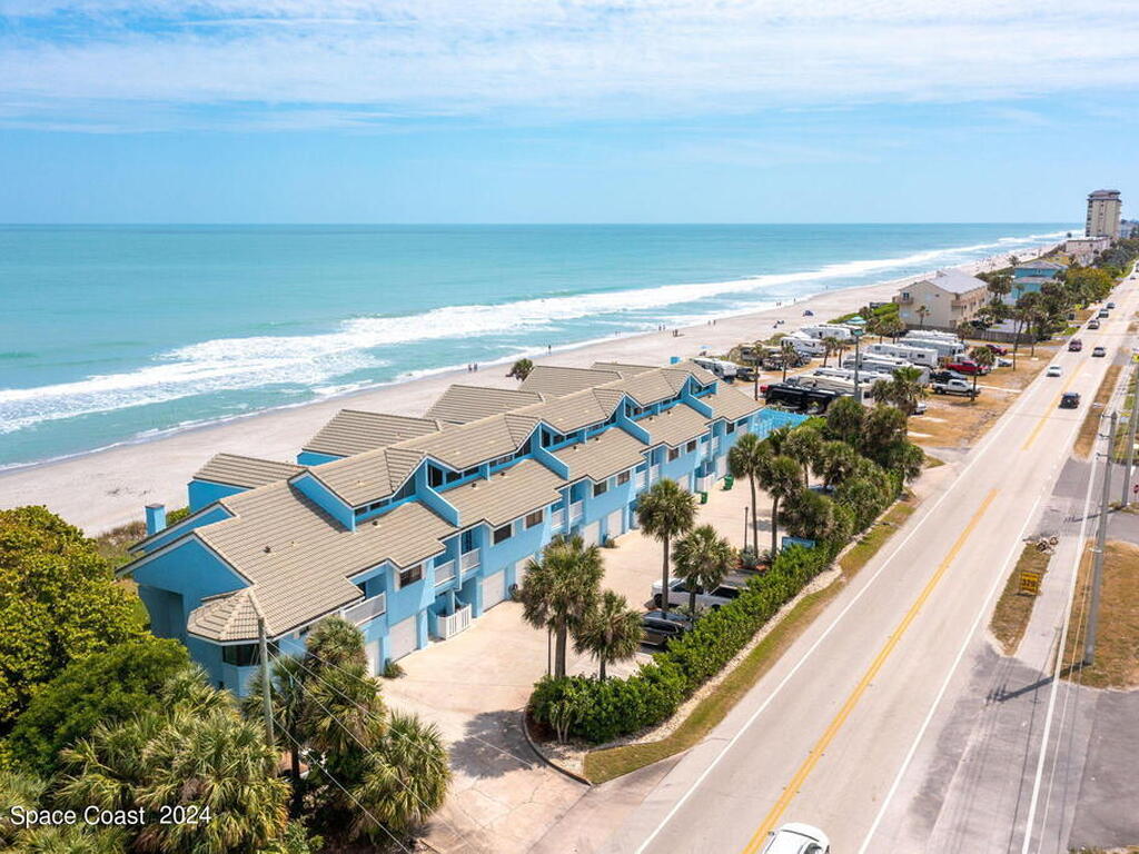 2593 S Highway A1a, Melbourne Beach, FL 32951