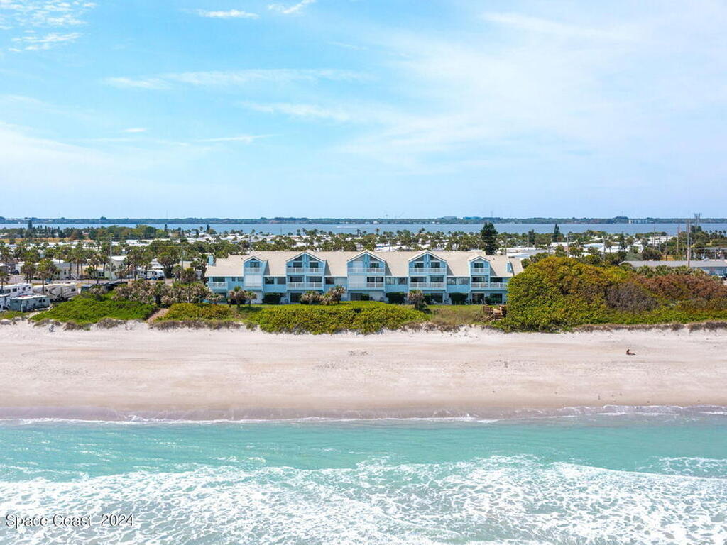 2593 S Highway A1a, Melbourne Beach, FL 32951