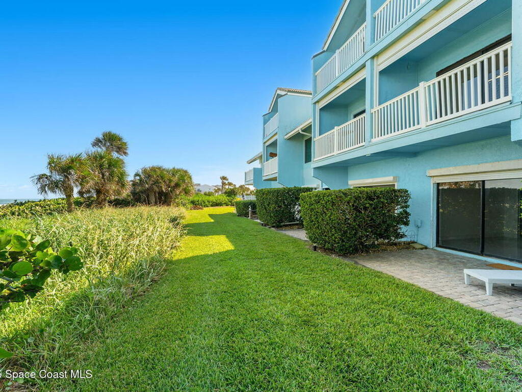 2593 S Highway A1a, Melbourne Beach, FL 32951