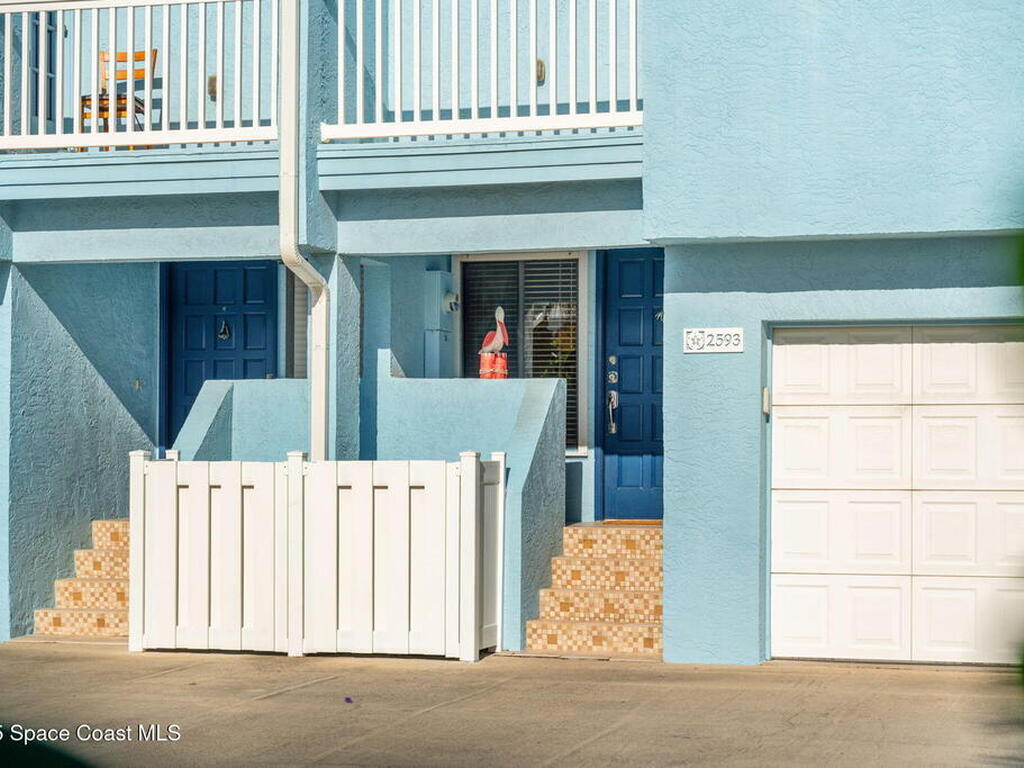 2593 S Highway A1a, Melbourne Beach, FL 32951