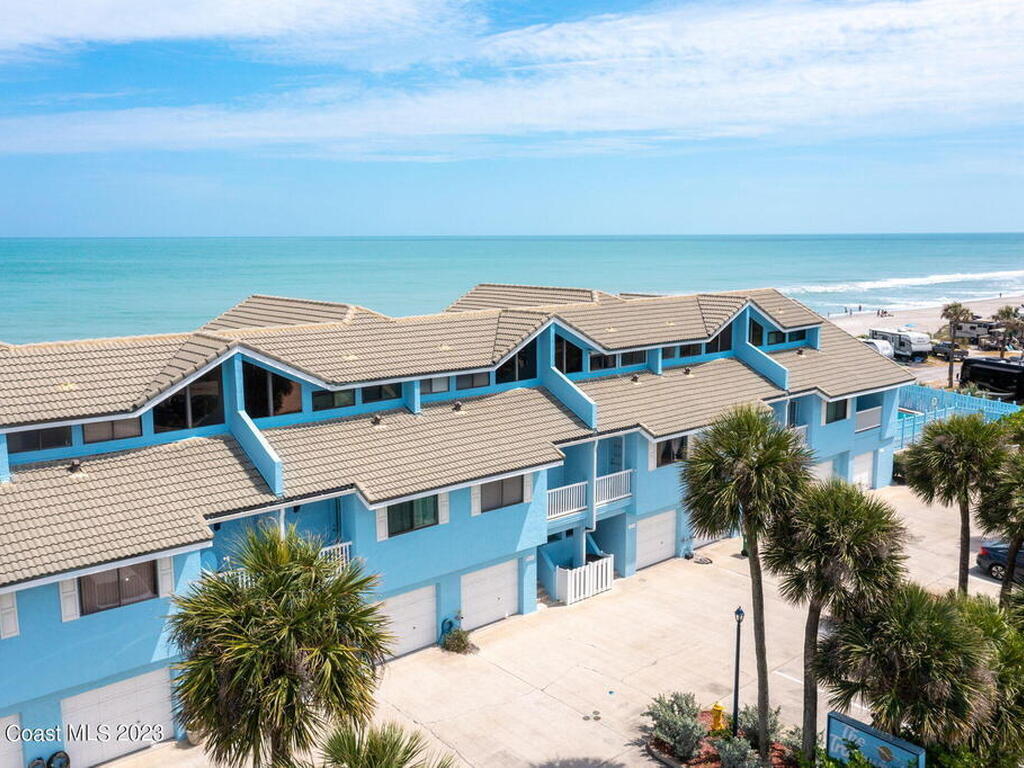 2593 S Highway A1a, Melbourne Beach, FL 32951