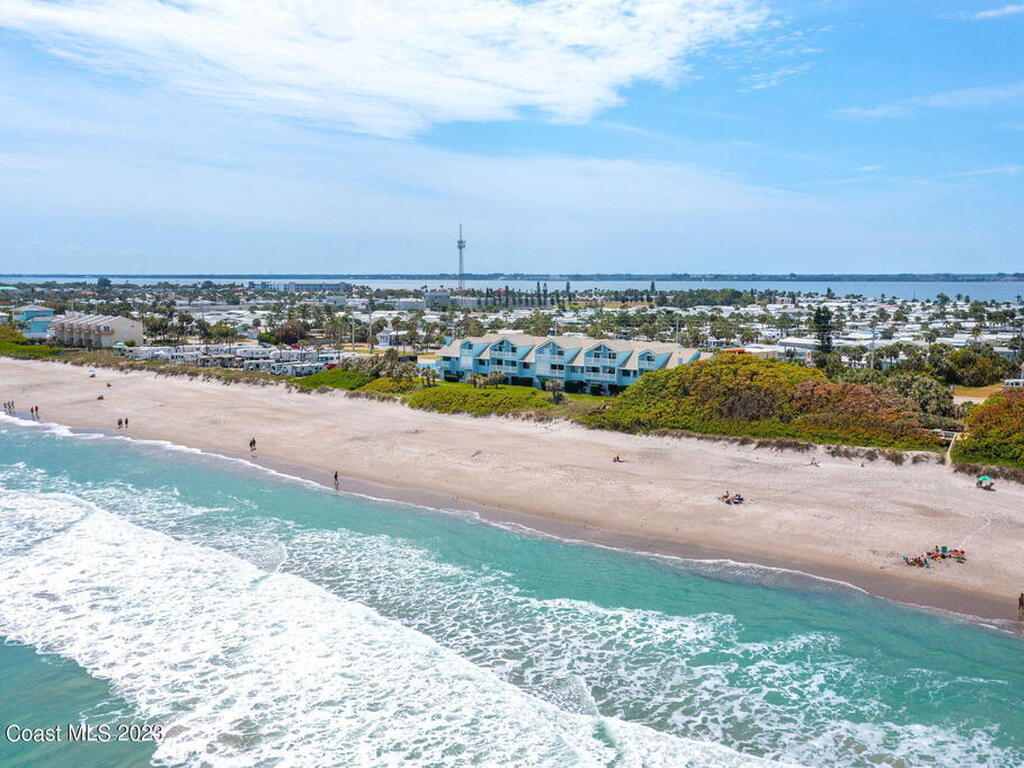 2593 S Highway A1a, Melbourne Beach, FL 32951