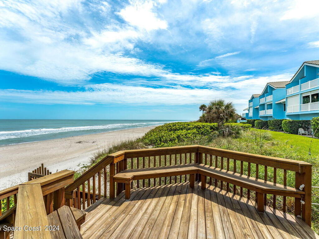 2593 S Highway A1a, Melbourne Beach, FL 32951