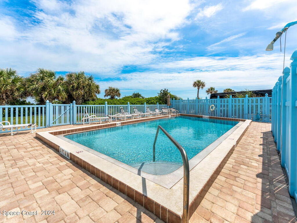 2593 S Highway A1a, Melbourne Beach, FL 32951