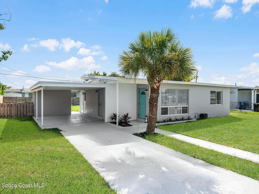 915 Bianca Drive, Palm Bay, FL 32905