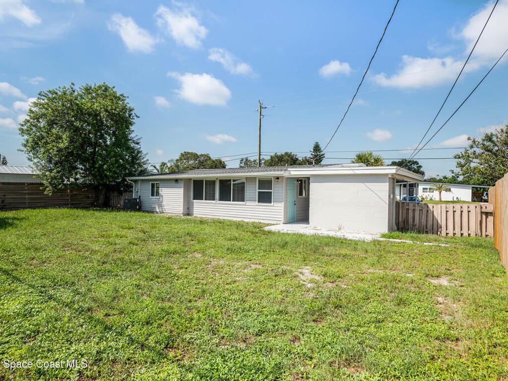 915 Bianca Drive, Palm Bay, FL 32905