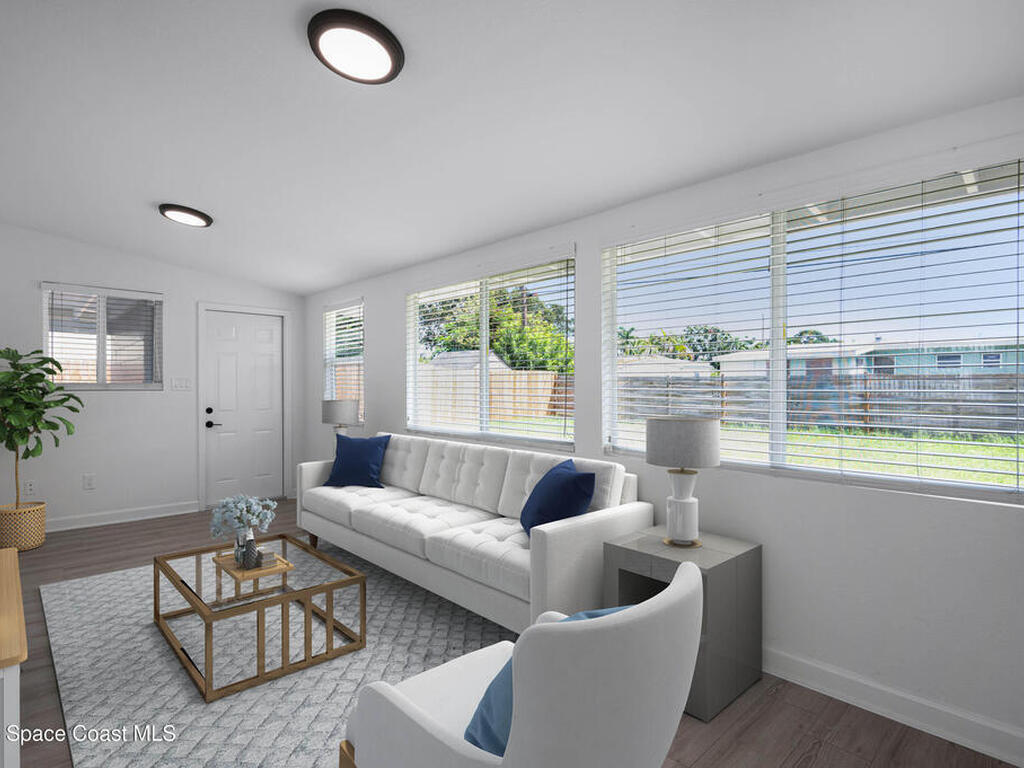 915 Bianca Drive, Palm Bay, FL 32905