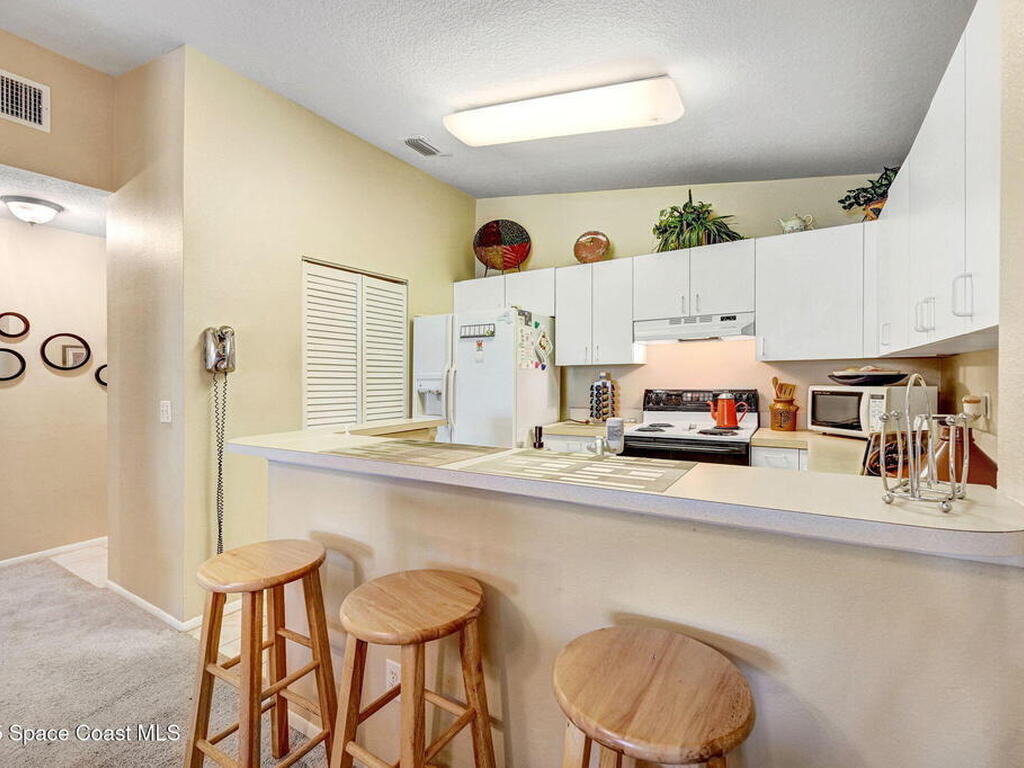 1880 Long Iron Drive, Rockledge, FL 32955