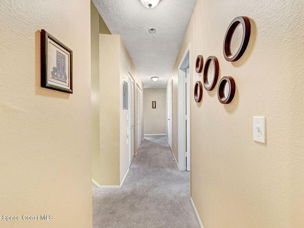 1880 Long Iron Drive, Rockledge, FL 32955