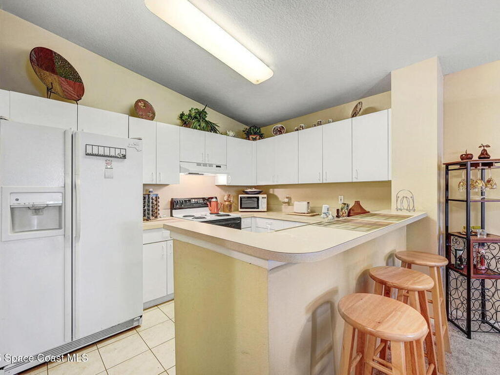 1880 Long Iron Drive, Rockledge, FL 32955