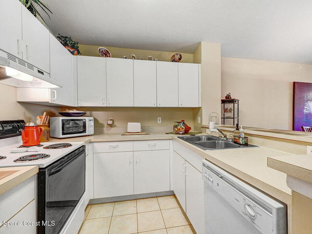 1880 Long Iron Drive, Rockledge, FL 32955