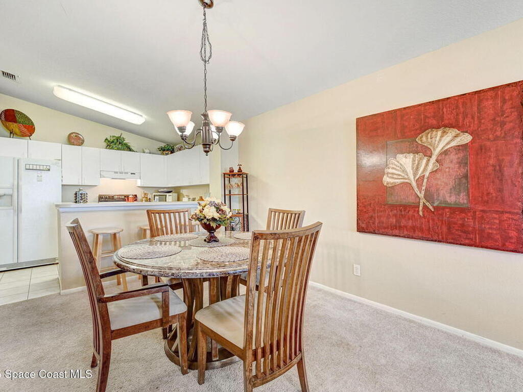 1880 Long Iron Drive, Rockledge, FL 32955