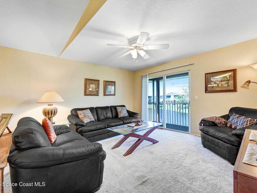 1880 Long Iron Drive, Rockledge, FL 32955