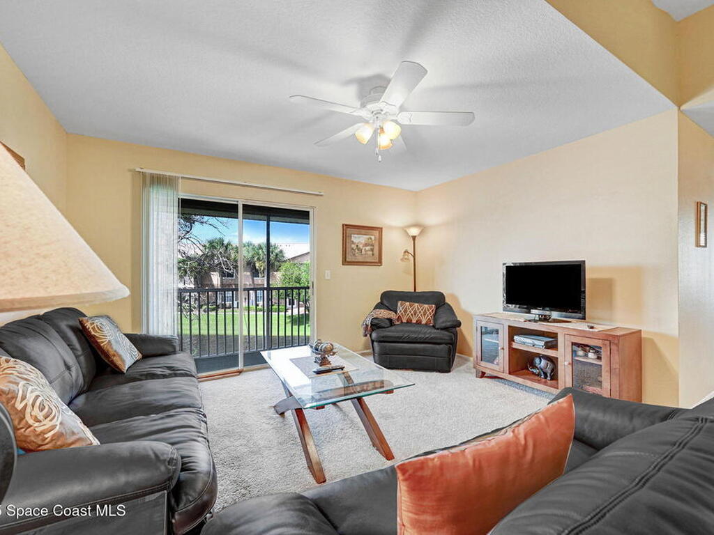 1880 Long Iron Drive, Rockledge, FL 32955