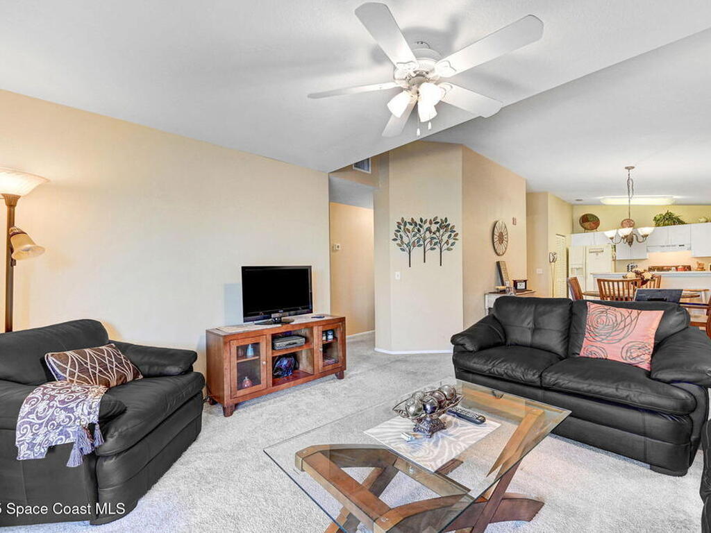 1880 Long Iron Drive, Rockledge, FL 32955