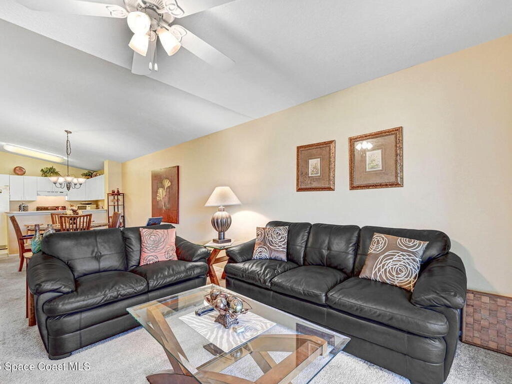 1880 Long Iron Drive, Rockledge, FL 32955