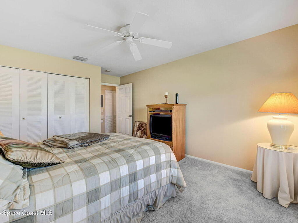 1880 Long Iron Drive, Rockledge, FL 32955