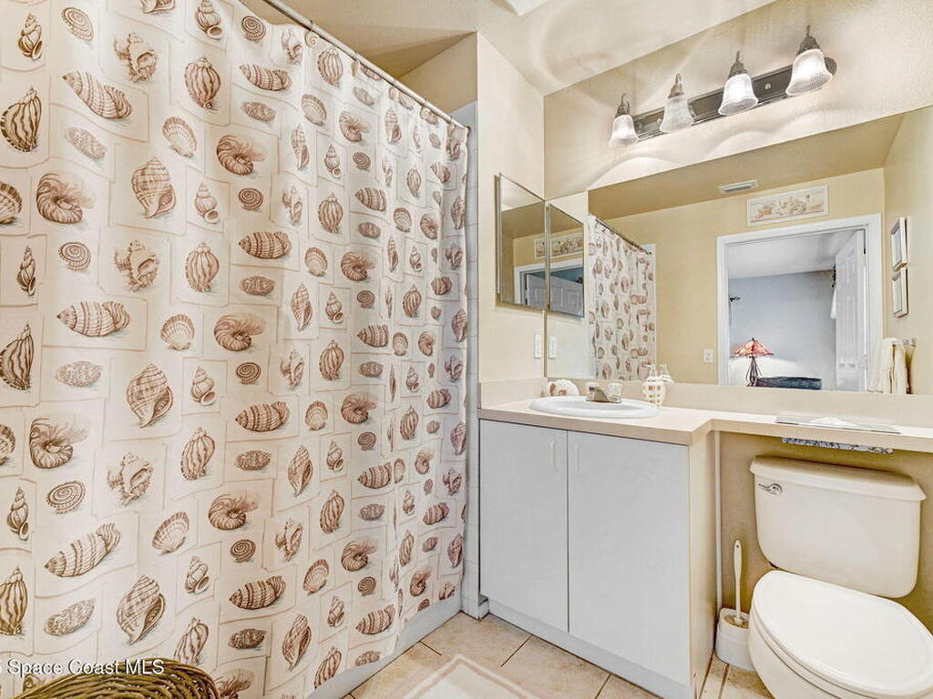 1880 Long Iron Drive, Rockledge, FL 32955