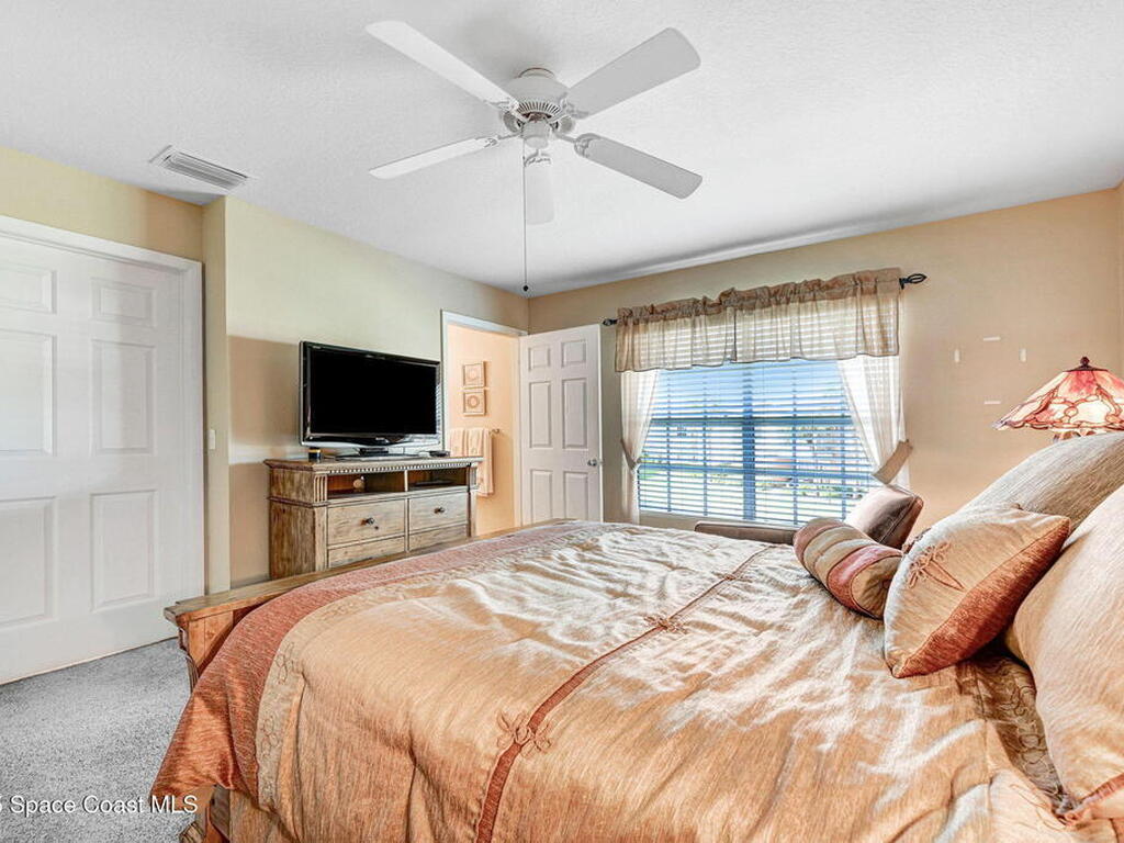 1880 Long Iron Drive, Rockledge, FL 32955