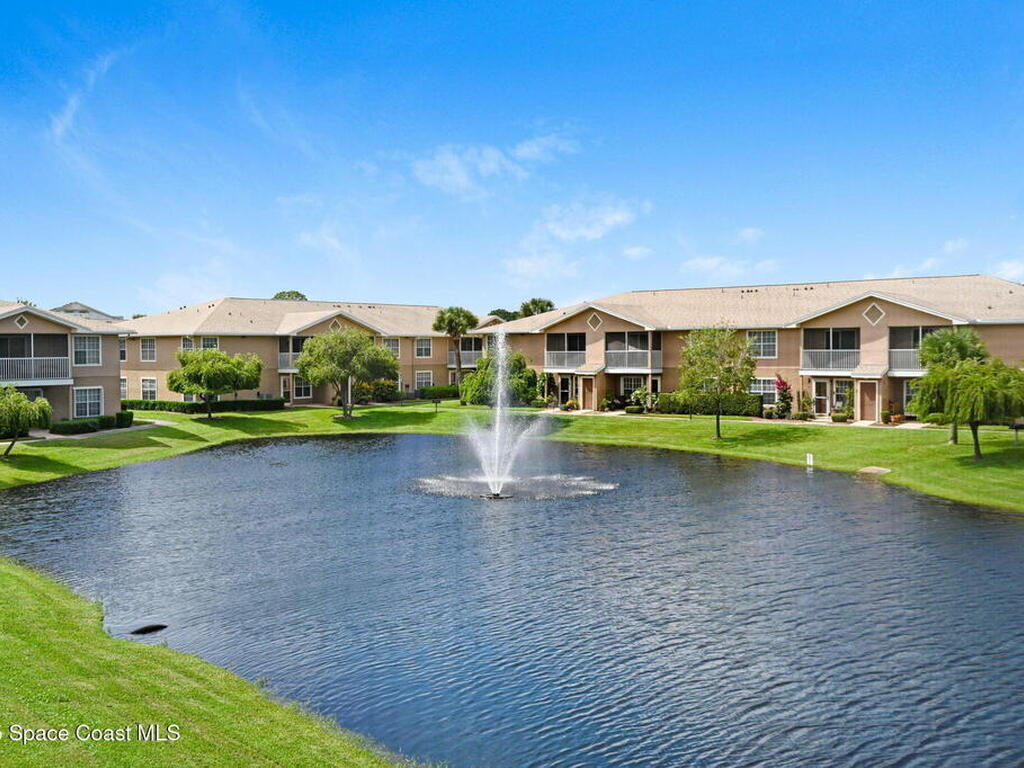 1880 Long Iron Drive, Rockledge, FL 32955