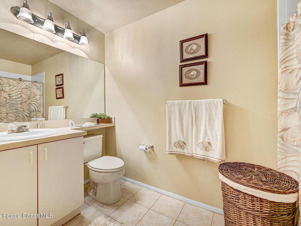 1880 Long Iron Drive, Rockledge, FL 32955