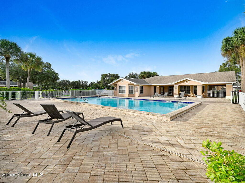 1880 Long Iron Drive, Rockledge, FL 32955