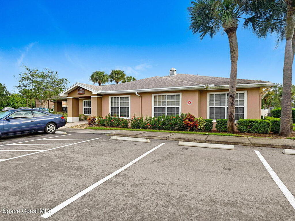 1880 Long Iron Drive, Rockledge, FL 32955