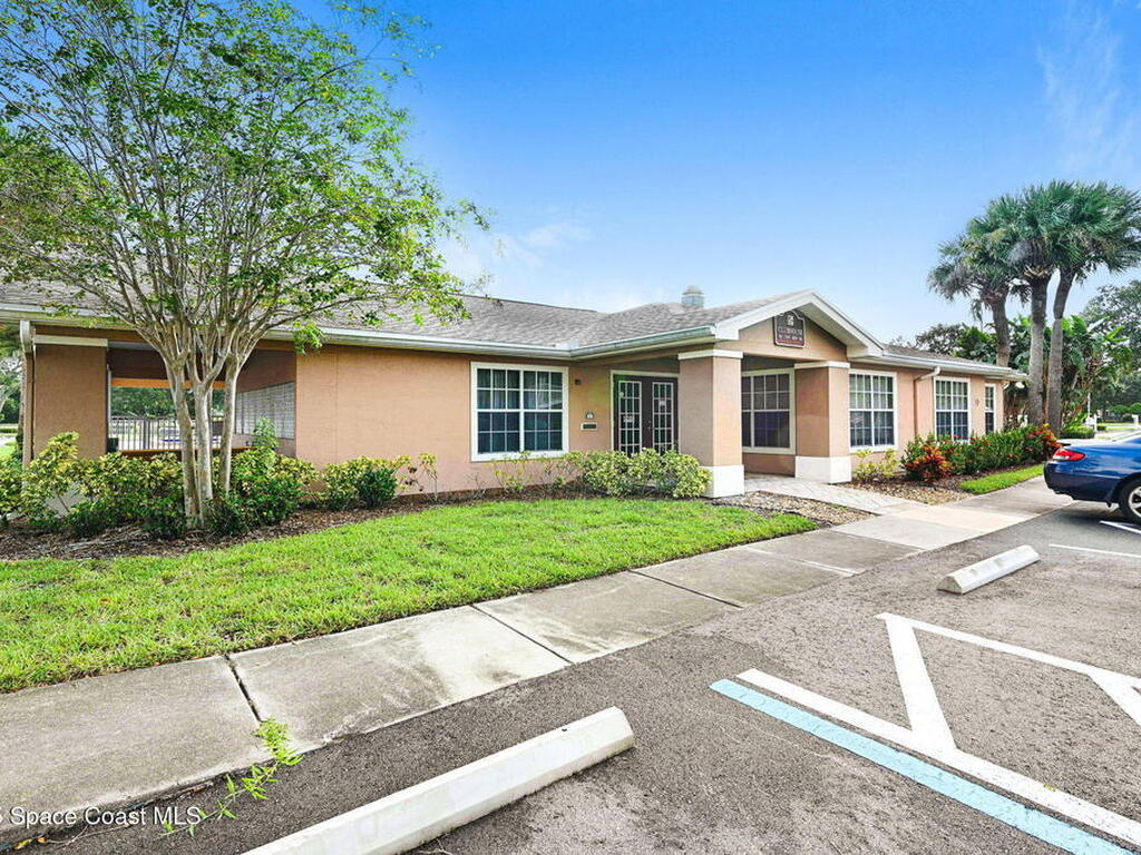 1880 Long Iron Drive, Rockledge, FL 32955