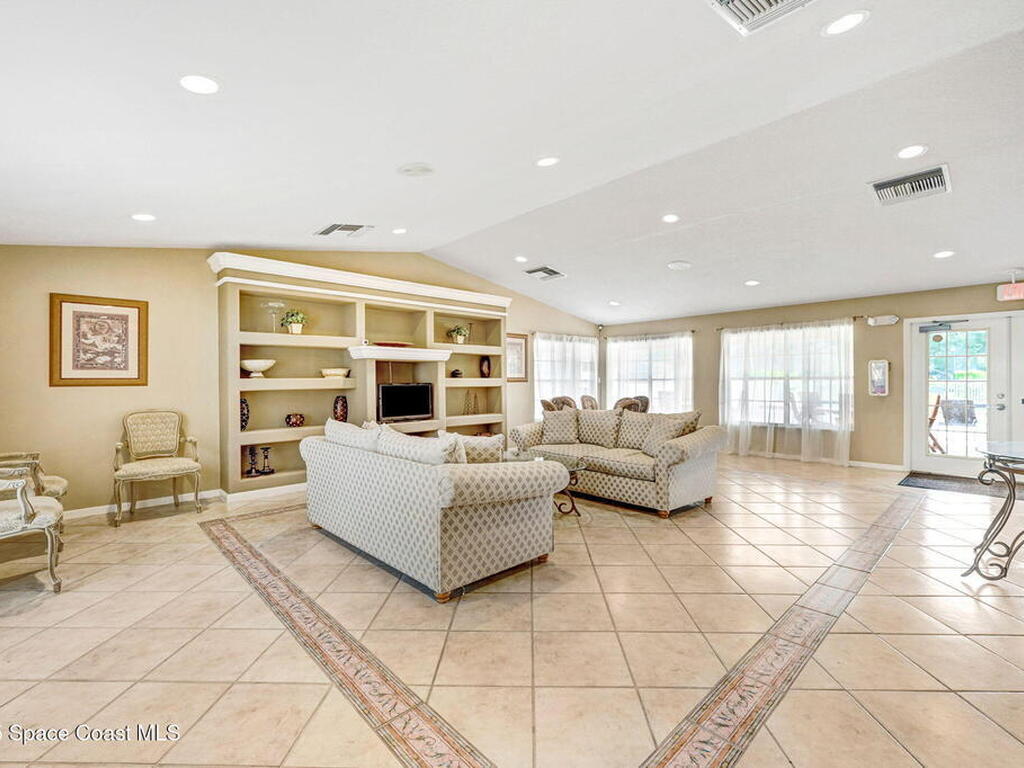 1880 Long Iron Drive, Rockledge, FL 32955