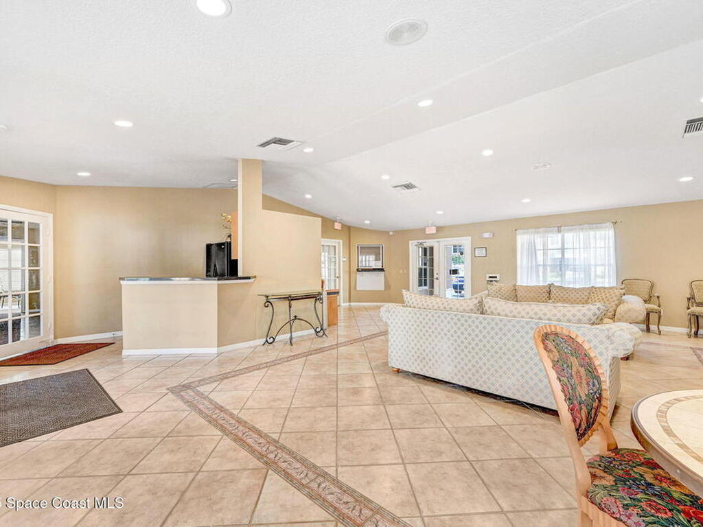 1880 Long Iron Drive, Rockledge, FL 32955