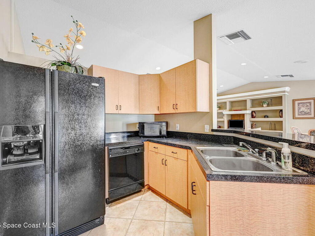 1880 Long Iron Drive, Rockledge, FL 32955