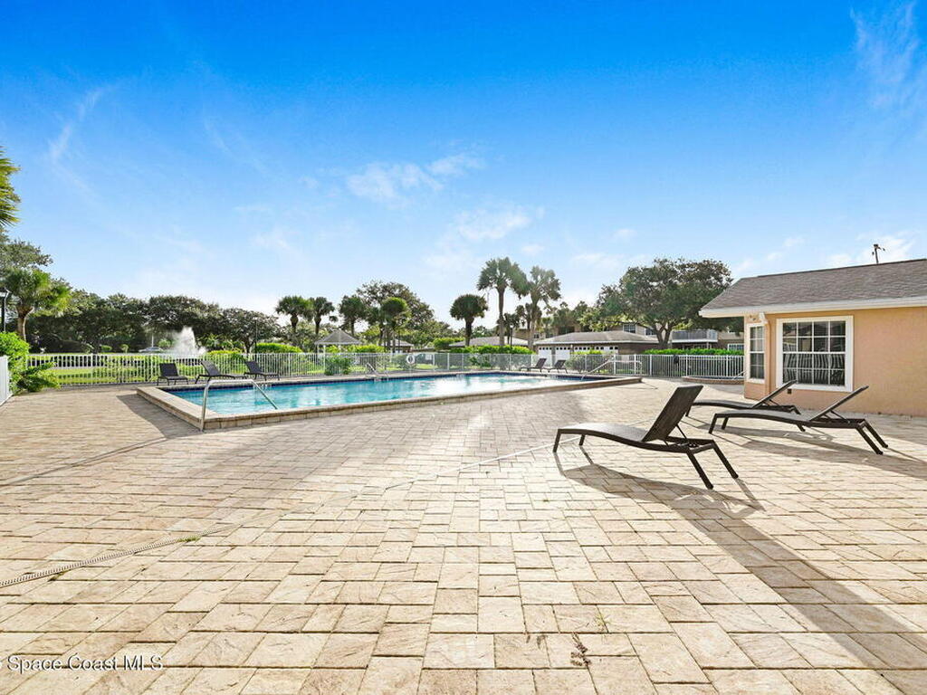 1880 Long Iron Drive, Rockledge, FL 32955